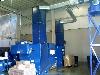  DTM Pillow Blowing Lines, dual nozzles,